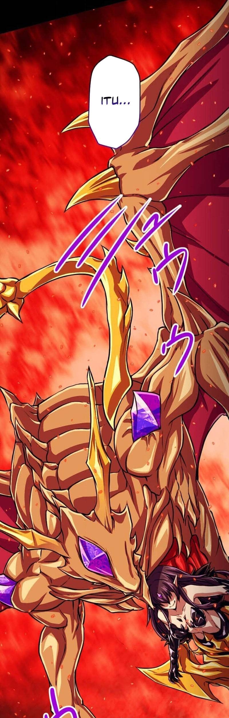 Magic Level 99990000 All-Attribute Great Sage chapter 98 halaman 29