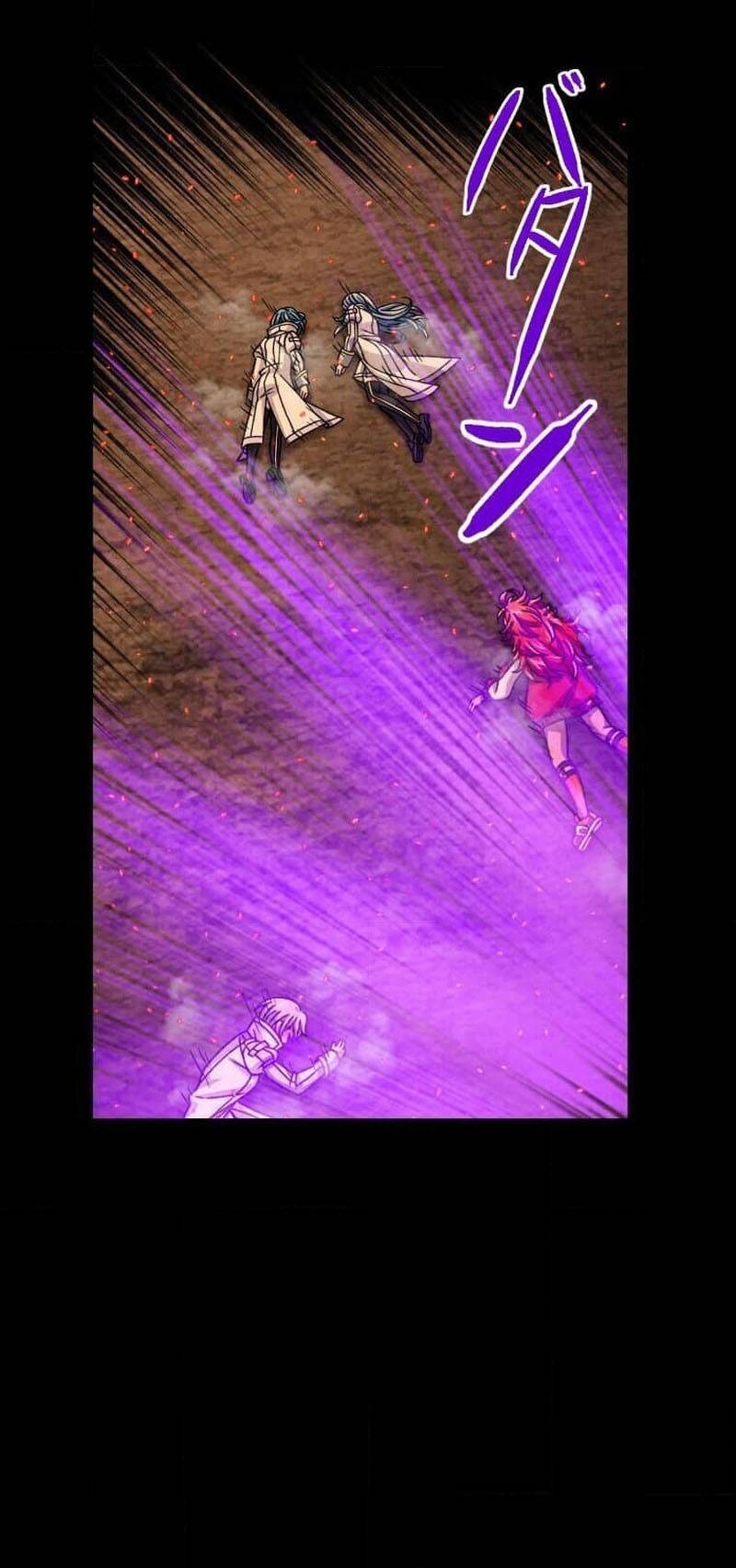 Magic Level 99990000 All-Attribute Great Sage chapter 98 halaman 33
