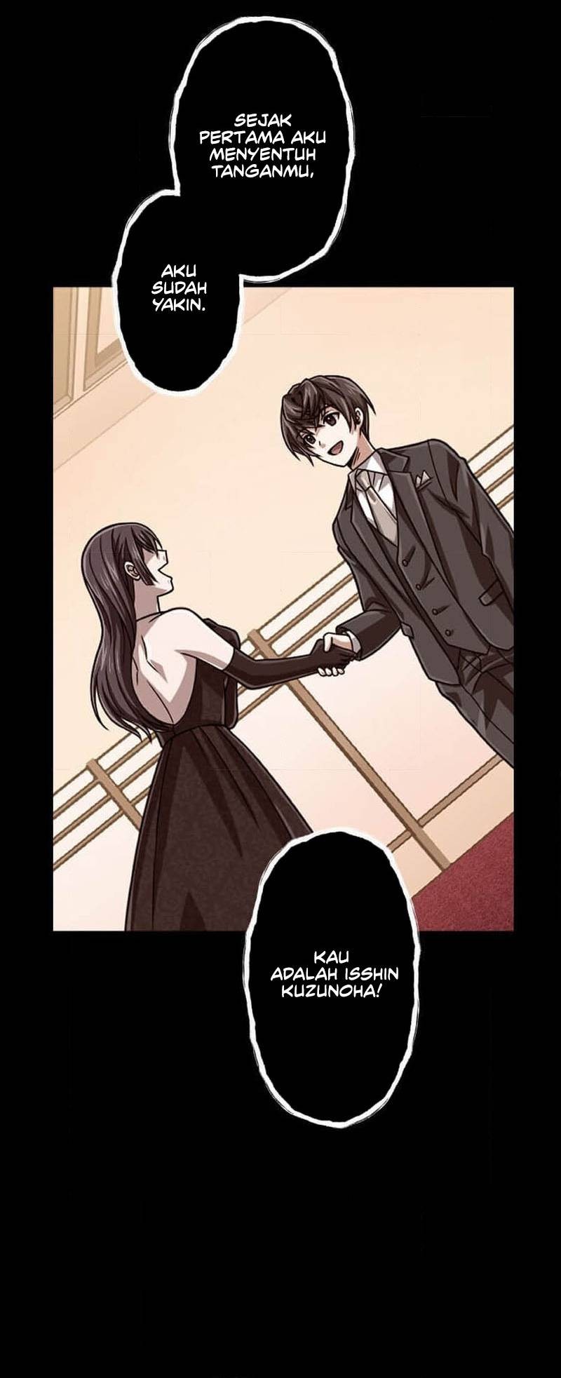 Magic Level 99990000 All-Attribute Great Sage chapter 98 halaman 38