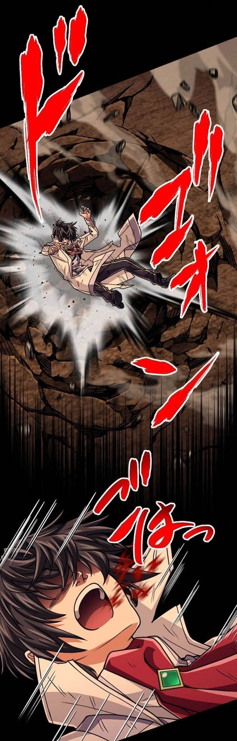 Magic Level 99990000 All-Attribute Great Sage chapter 98 halaman 52