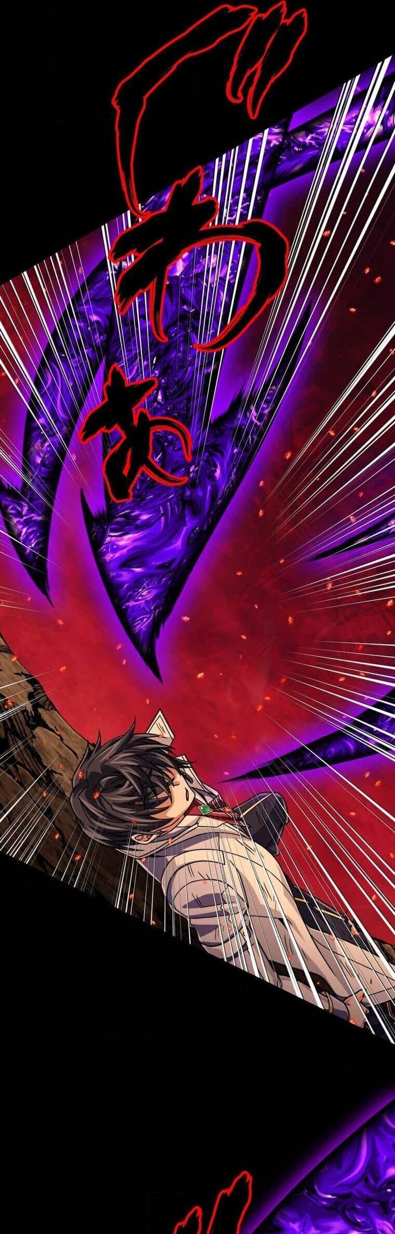 Magic Level 99990000 All-Attribute Great Sage chapter 98 halaman 54