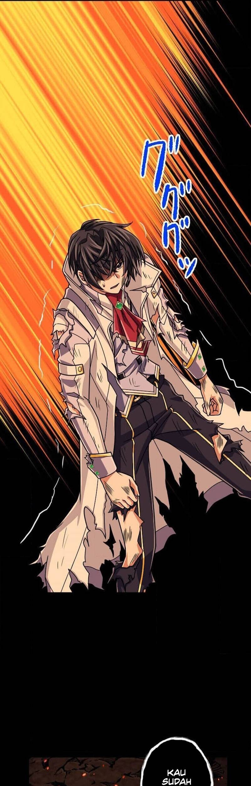 Magic Level 99990000 All-Attribute Great Sage chapter 98 halaman 59