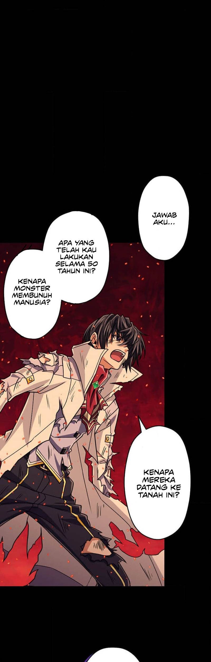 Magic Level 99990000 All-Attribute Great Sage Bab 99 halaman 2
