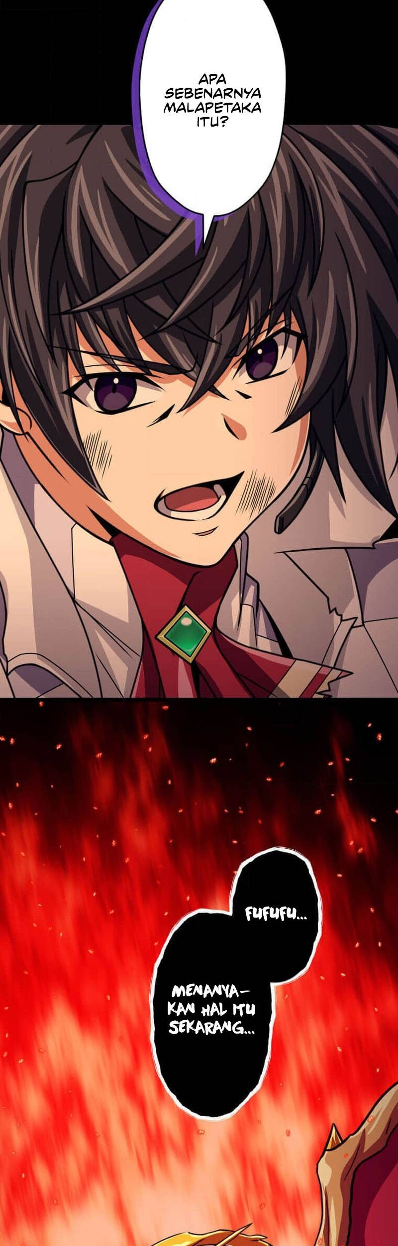 Magic Level 99990000 All-Attribute Great Sage Bab 99 halaman 3
