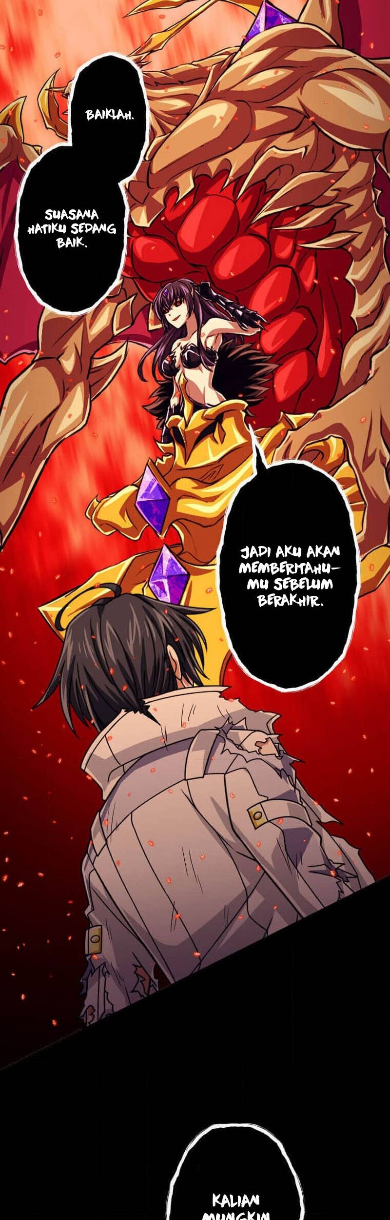 Magic Level 99990000 All-Attribute Great Sage Bab 99 halaman 4