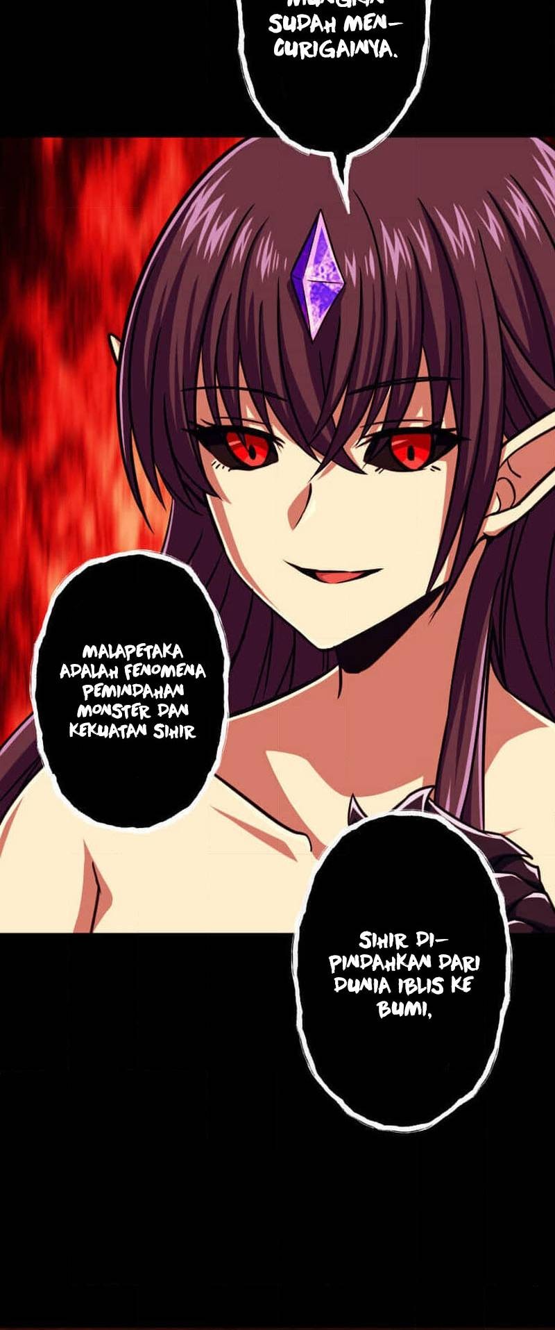 Magic Level 99990000 All-Attribute Great Sage Bab 99 halaman 5