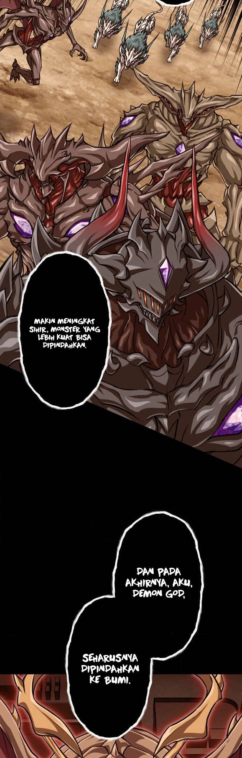 Magic Level 99990000 All-Attribute Great Sage Bab 99 halaman 7