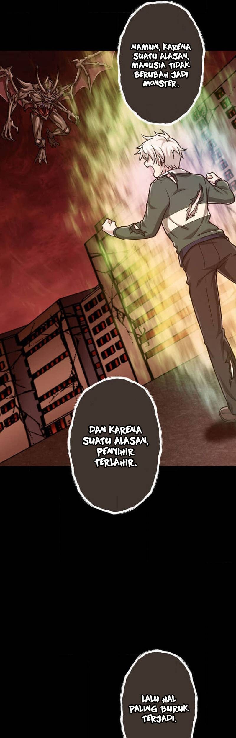 Magic Level 99990000 All-Attribute Great Sage Bab 99 halaman 11