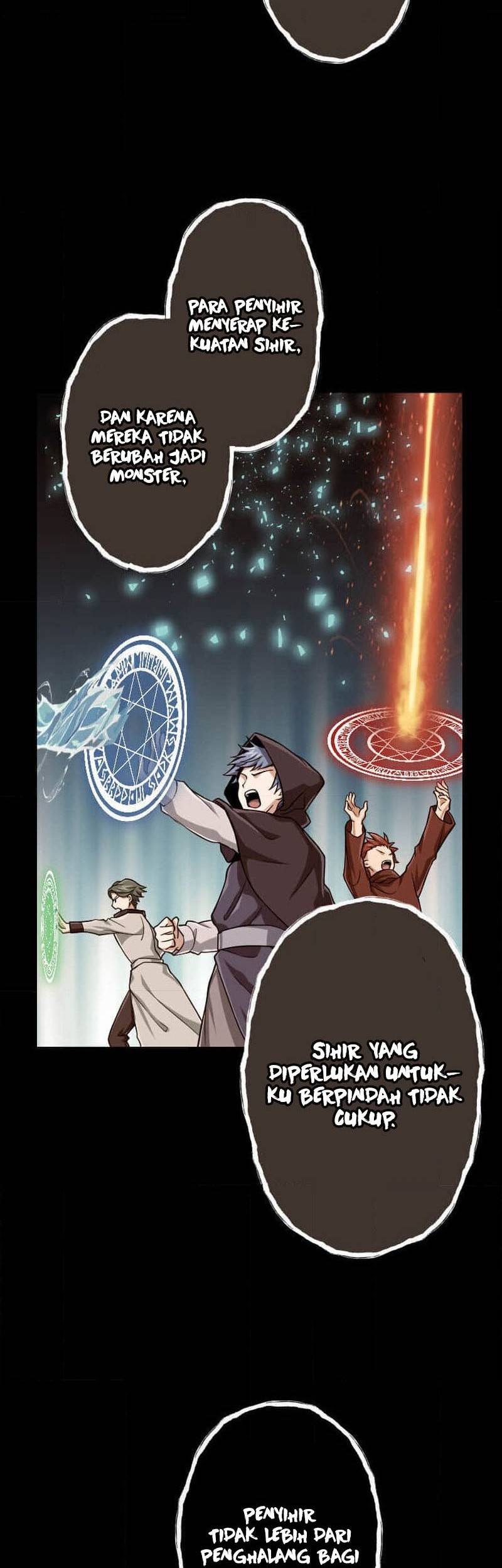 Magic Level 99990000 All-Attribute Great Sage Bab 99 halaman 12