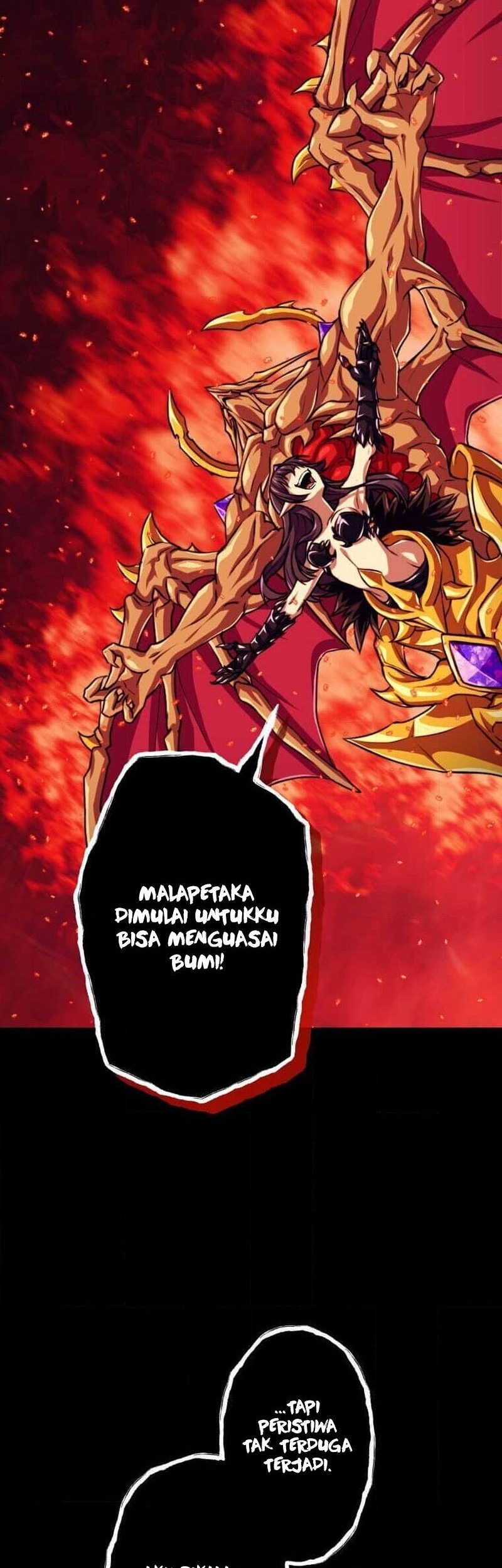 Magic Level 99990000 All-Attribute Great Sage Bab 99 halaman 17