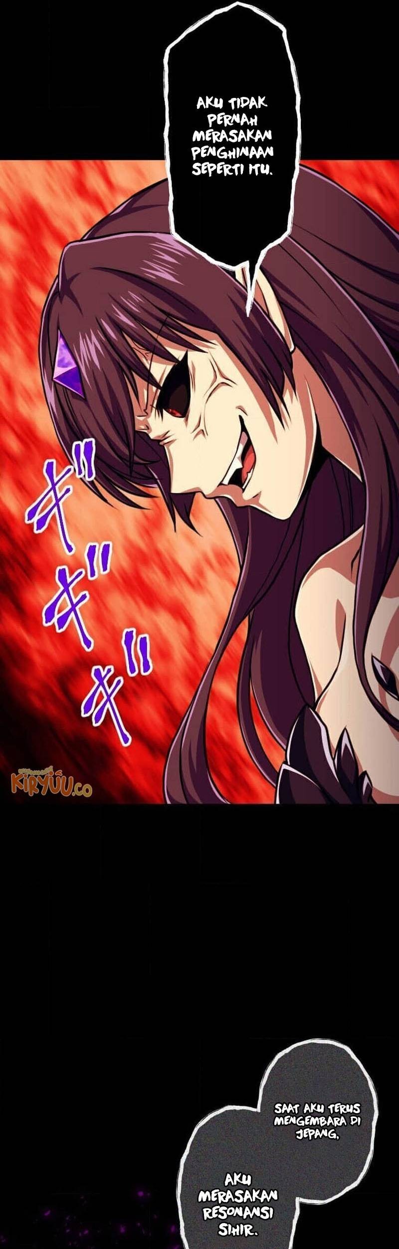 Magic Level 99990000 All-Attribute Great Sage Bab 99 halaman 21