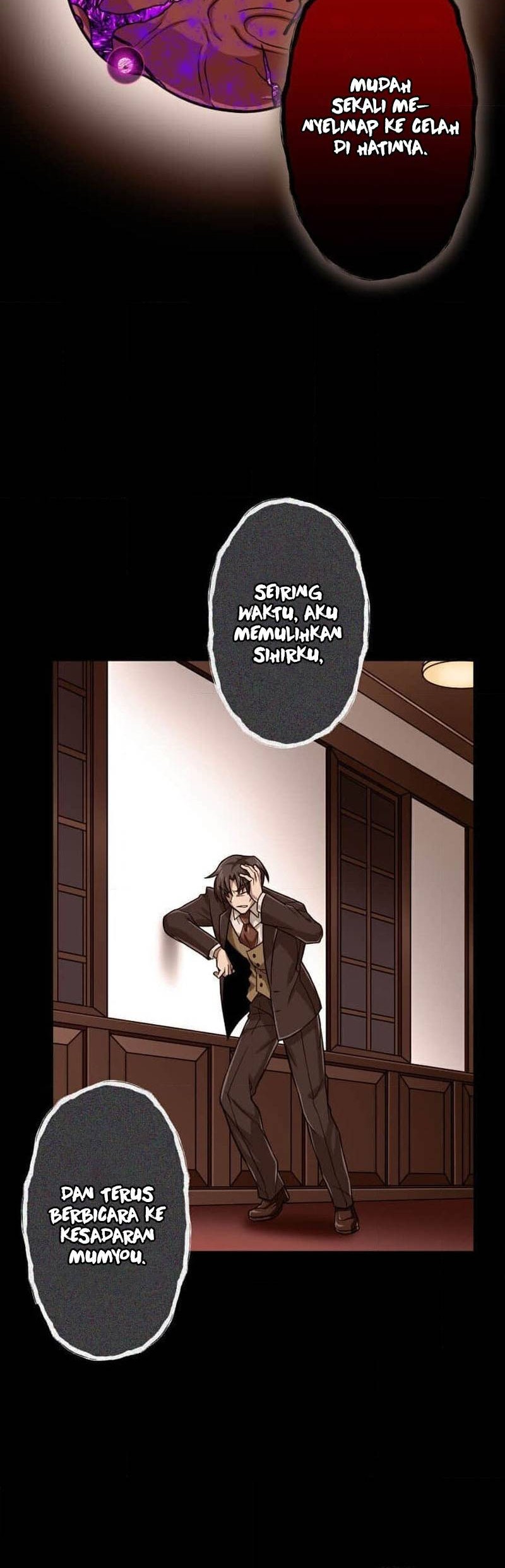 Magic Level 99990000 All-Attribute Great Sage Bab 99 halaman 24