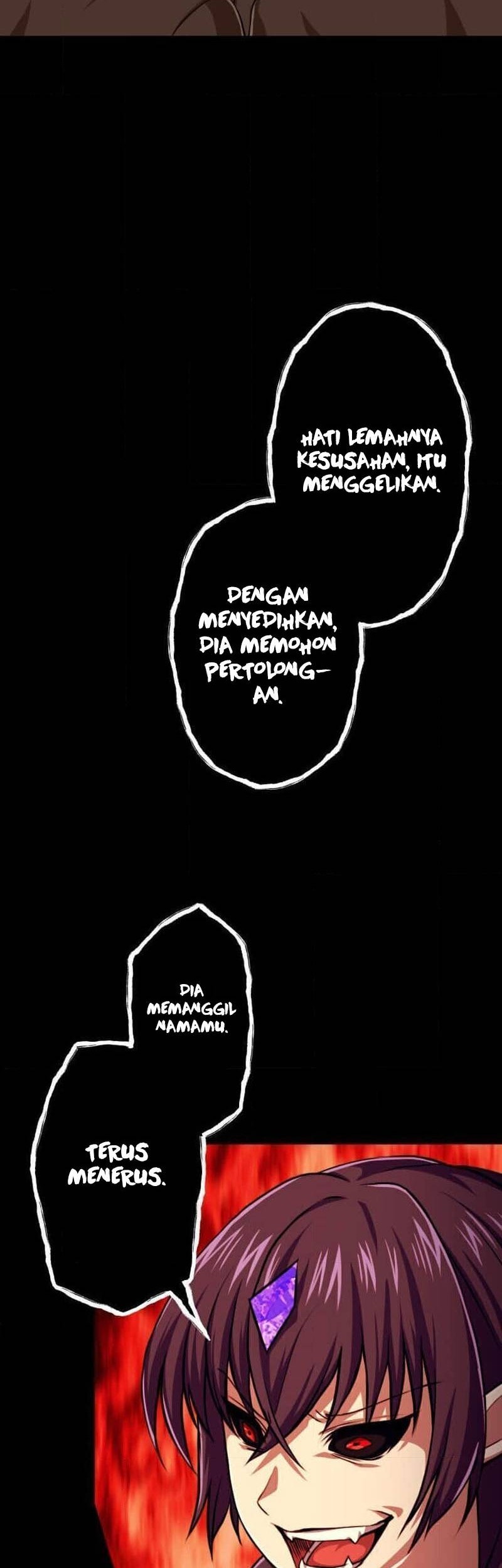 Magic Level 99990000 All-Attribute Great Sage Bab 99 halaman 26