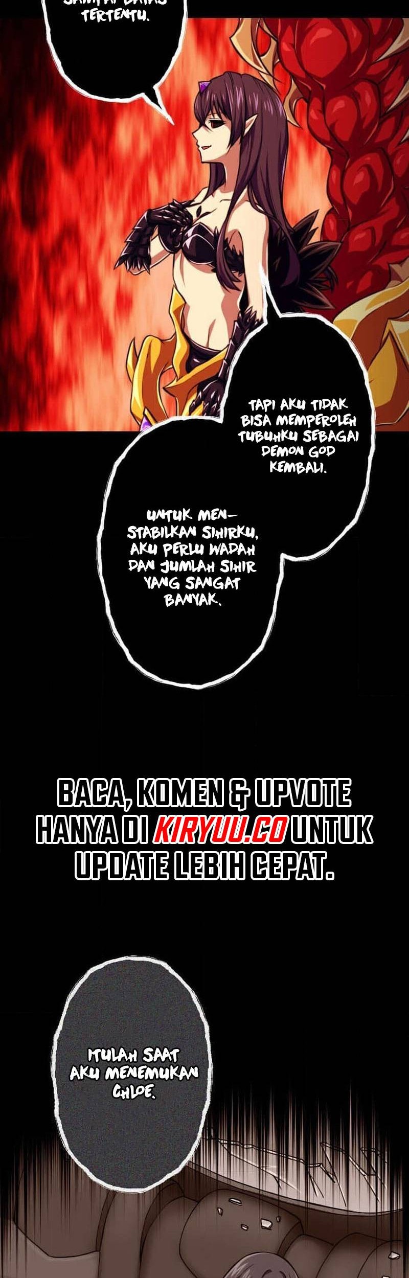 Magic Level 99990000 All-Attribute Great Sage Bab 99 halaman 28