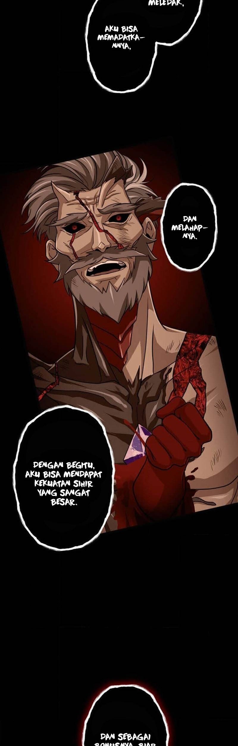 Magic Level 99990000 All-Attribute Great Sage Bab 99 halaman 36