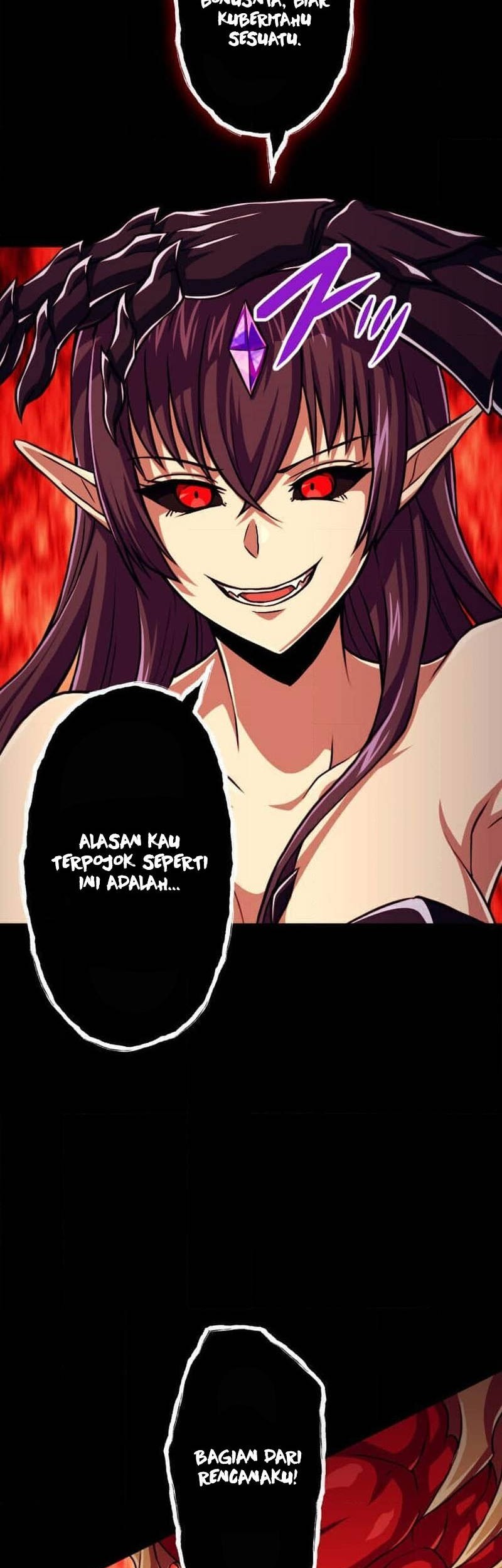Magic Level 99990000 All-Attribute Great Sage Bab 99 halaman 37
