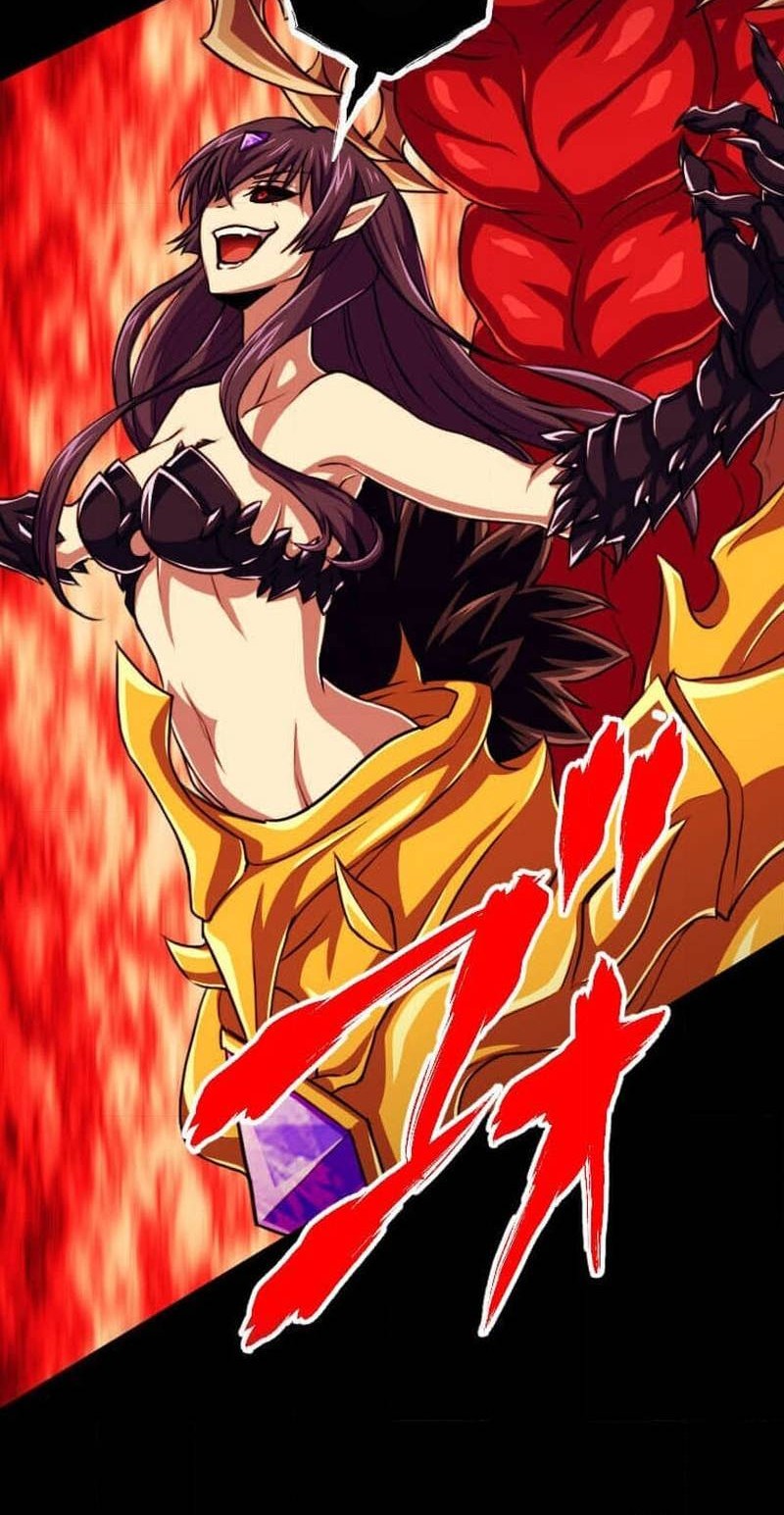 Magic Level 99990000 All-Attribute Great Sage Bab 99 halaman 38