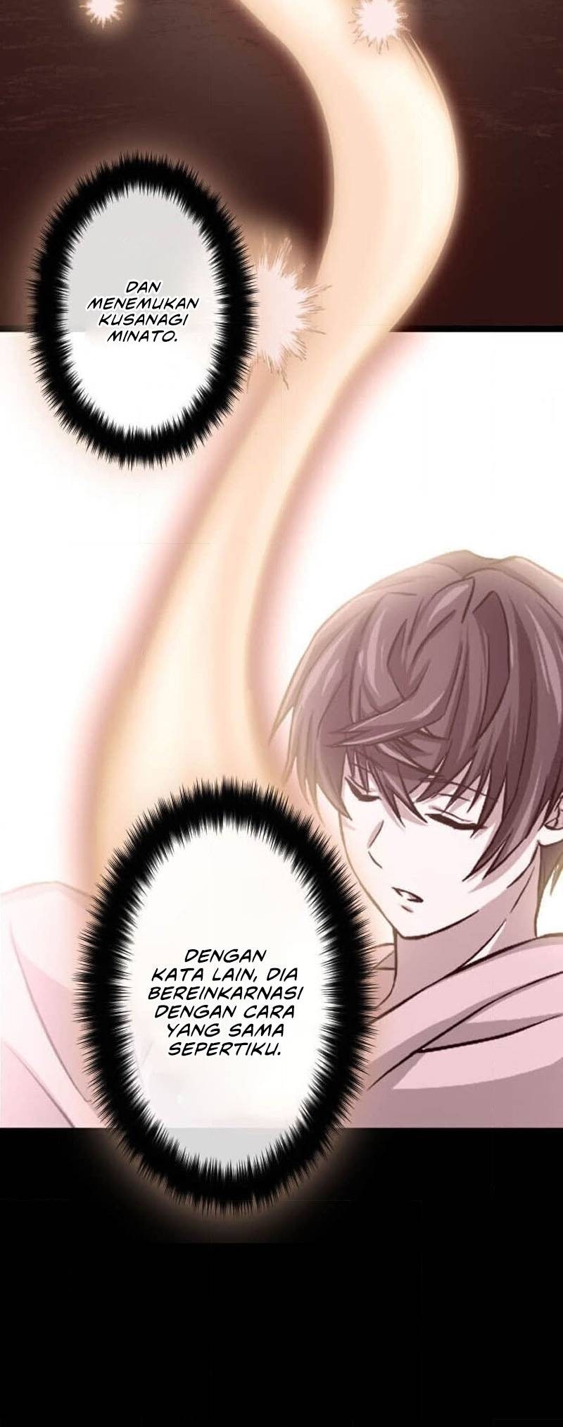 Magic Level 99990000 All-Attribute Great Sage Bab 99 halaman 43