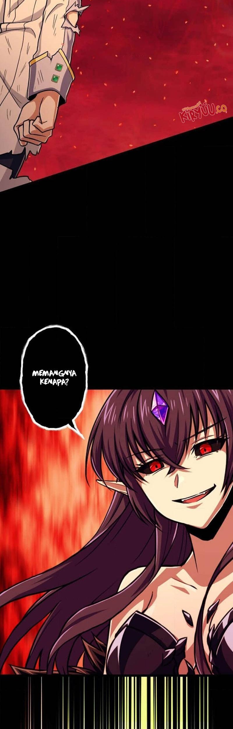 Magic Level 99990000 All-Attribute Great Sage Bab 99 halaman 51