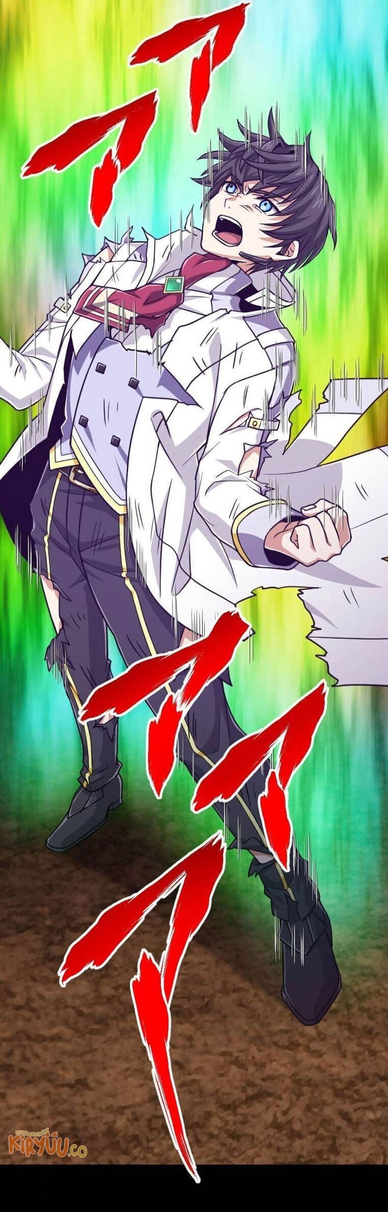 Magic Level 99990000 All-Attribute Great Sage Bab 99 halaman 54