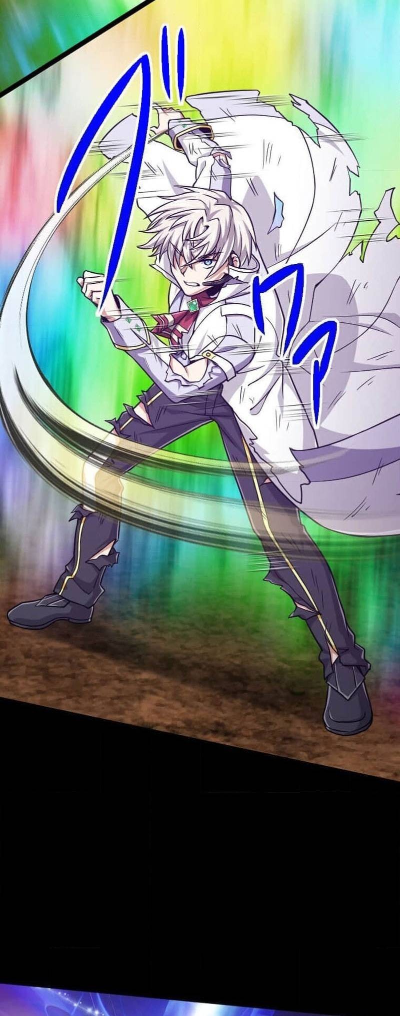 Magic Level 99990000 All-Attribute Great Sage Bab 99 halaman 58