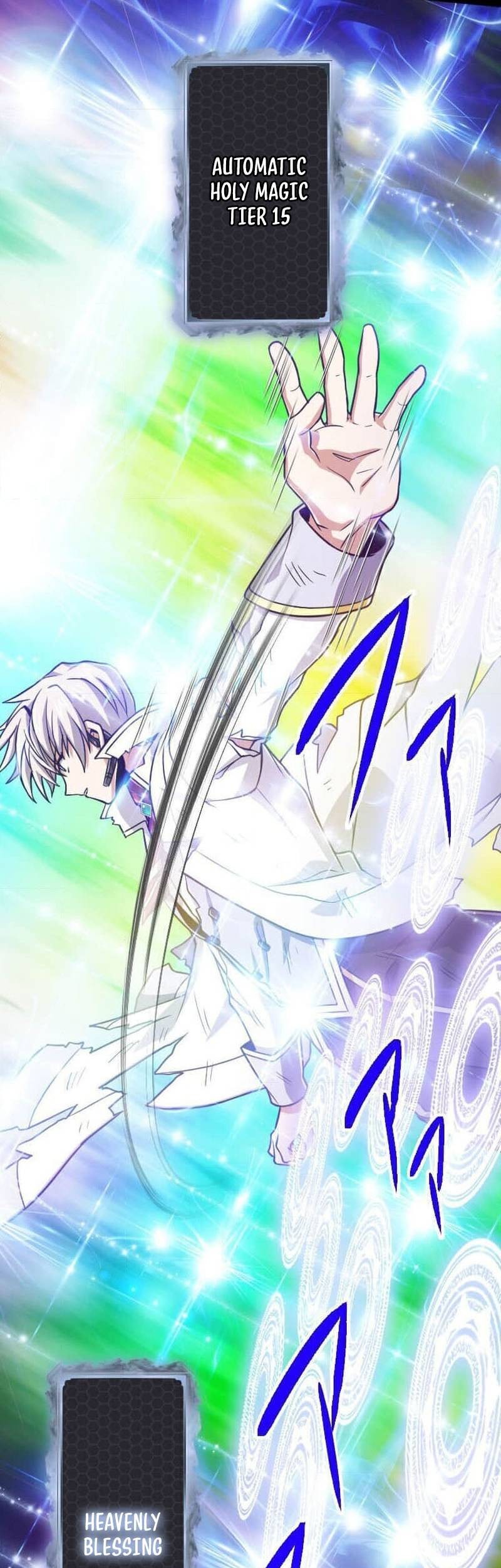 Magic Level 99990000 All-Attribute Great Sage Bab 99 halaman 59