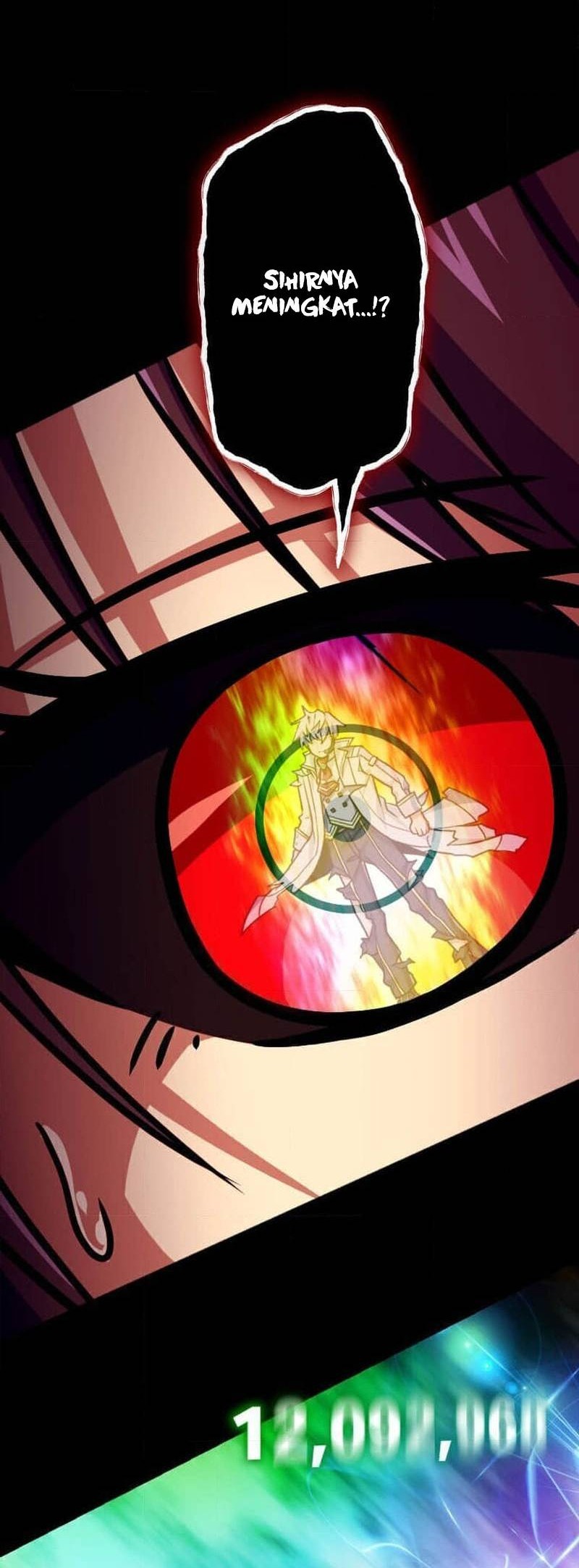 Magic Level 99990000 All-Attribute Great Sage chapter 99 halaman 62