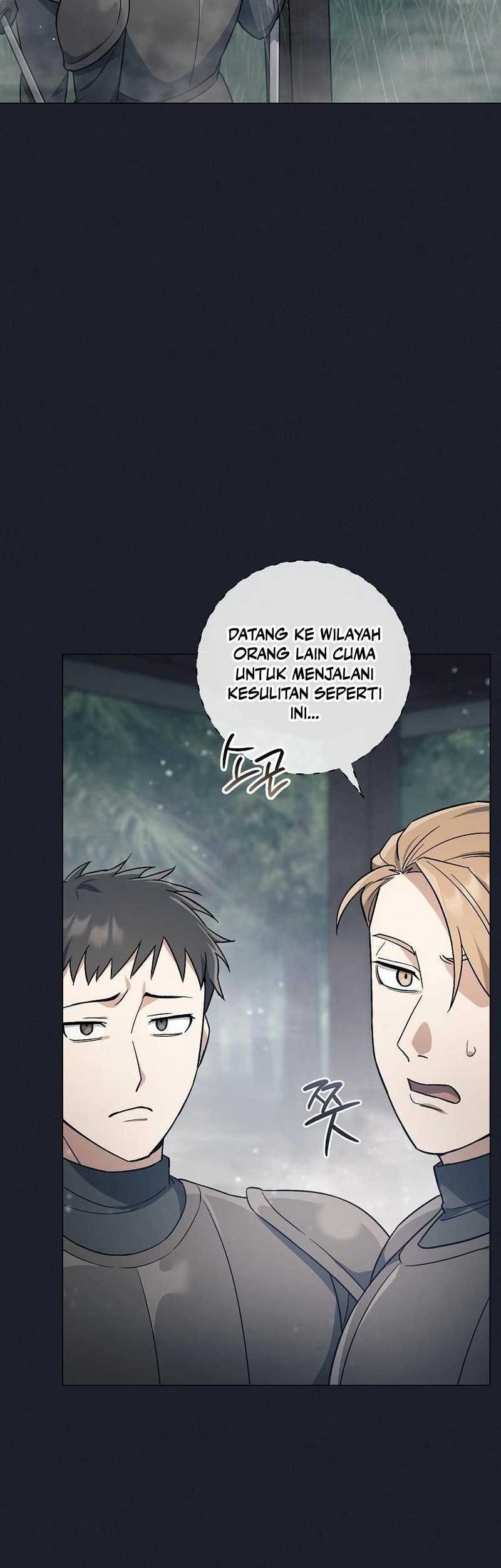 Magic Lord Bab 1 halaman 8