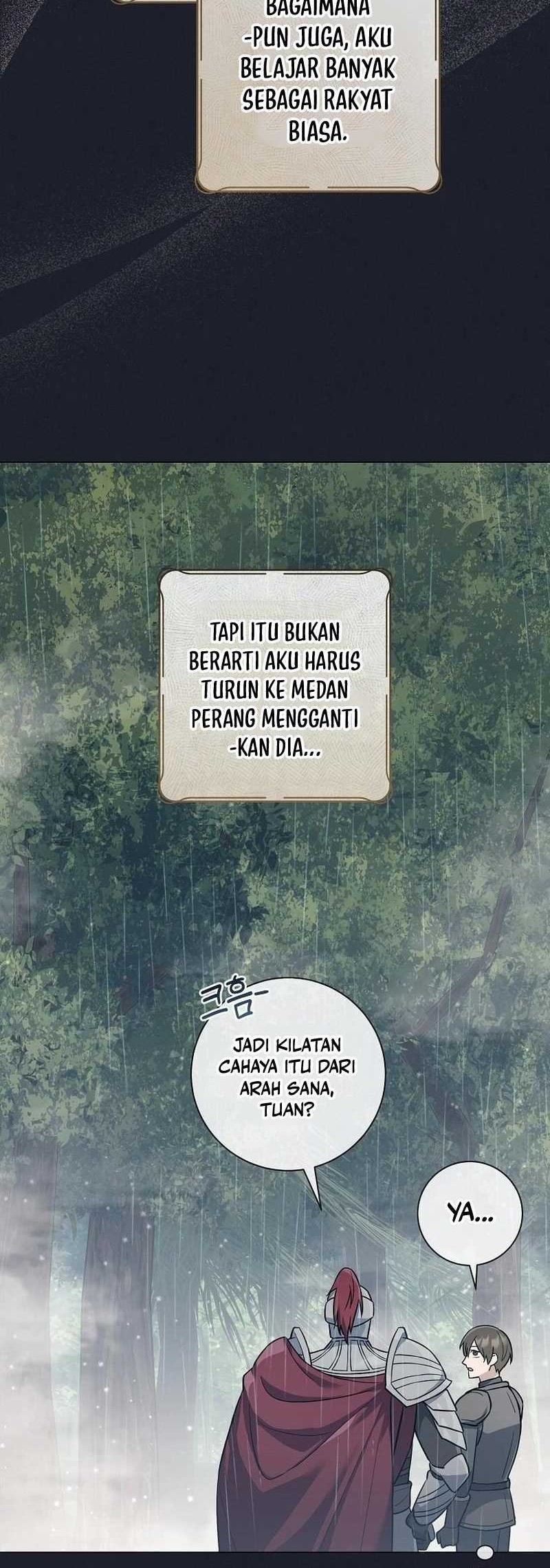 Magic Lord Bab 1 halaman 17