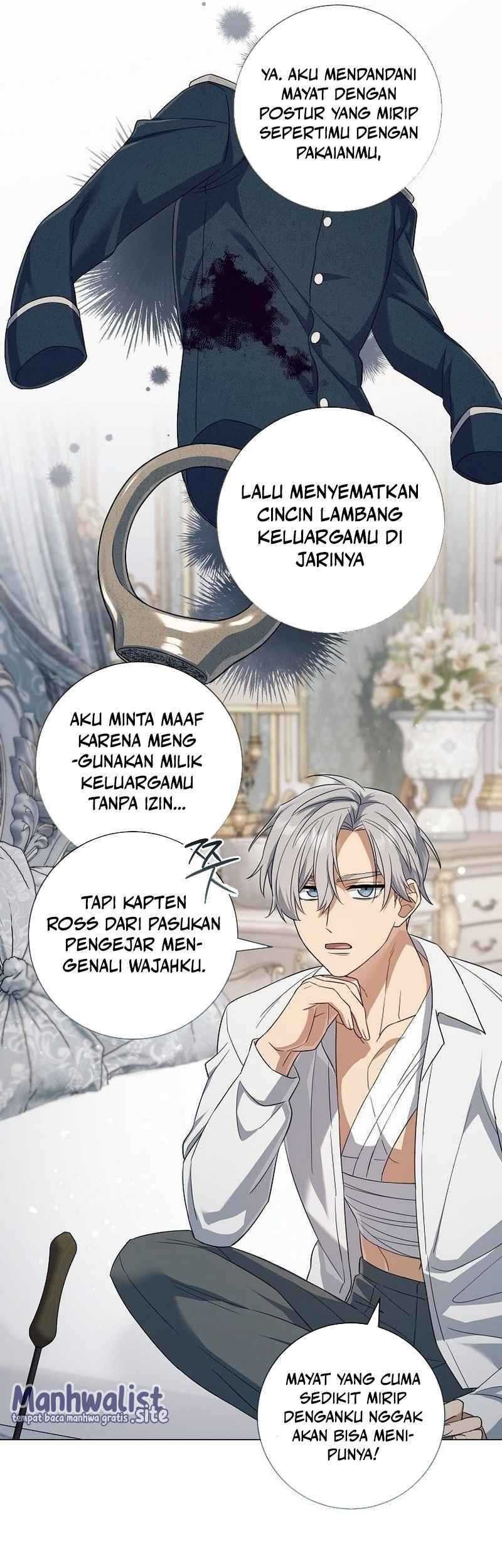 Magic Lord Bab 10 halaman 15