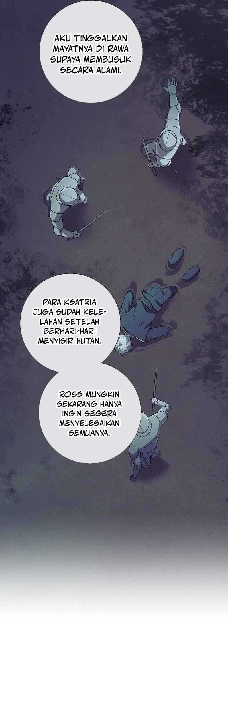 Magic Lord Bab 10 halaman 17