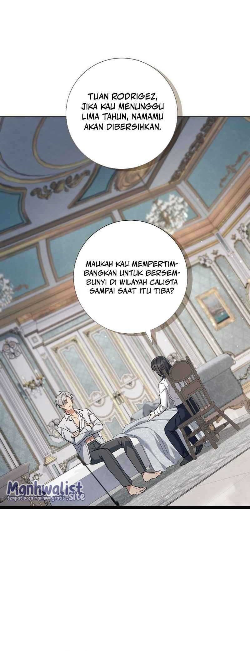Magic Lord Bab 10 halaman 18