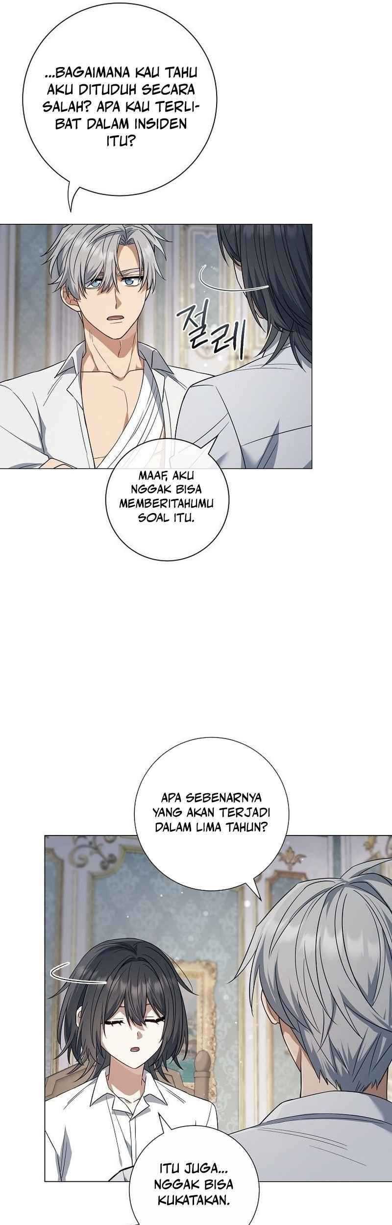 Magic Lord Bab 10 halaman 19