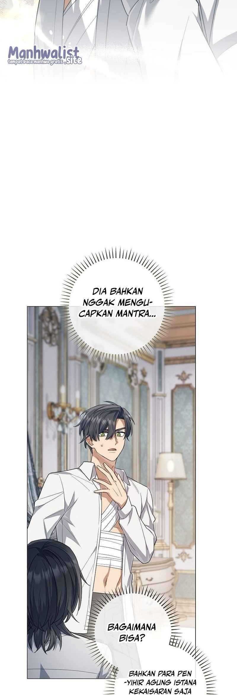 Magic Lord Bab 10 halaman 26