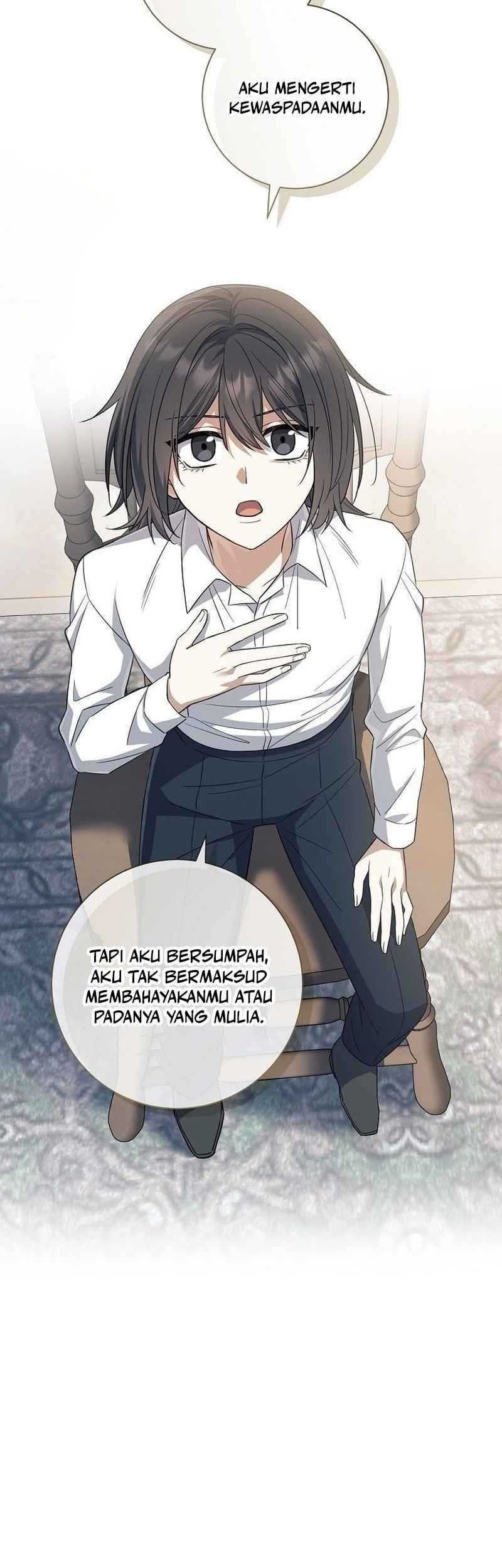 Magic Lord Bab 10 halaman 28