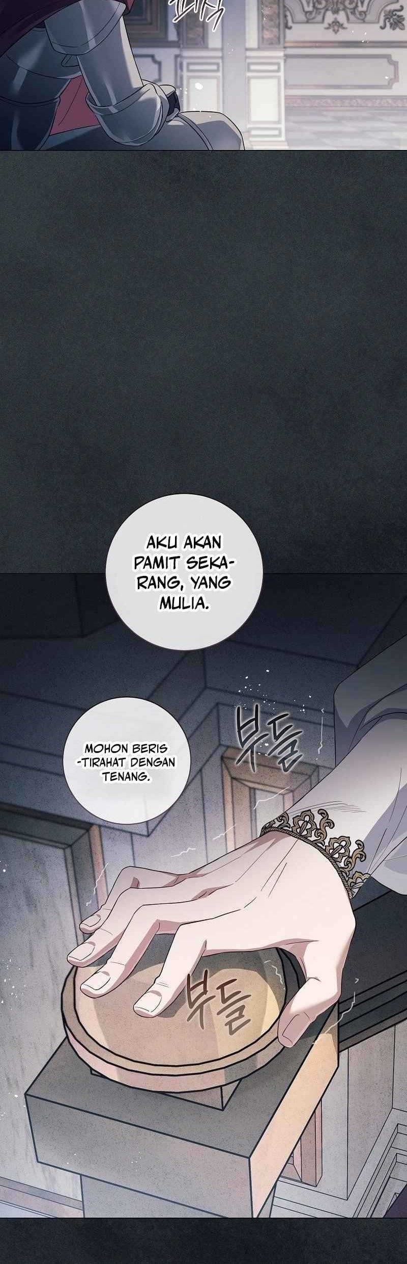 Magic Lord Bab 10 halaman 40