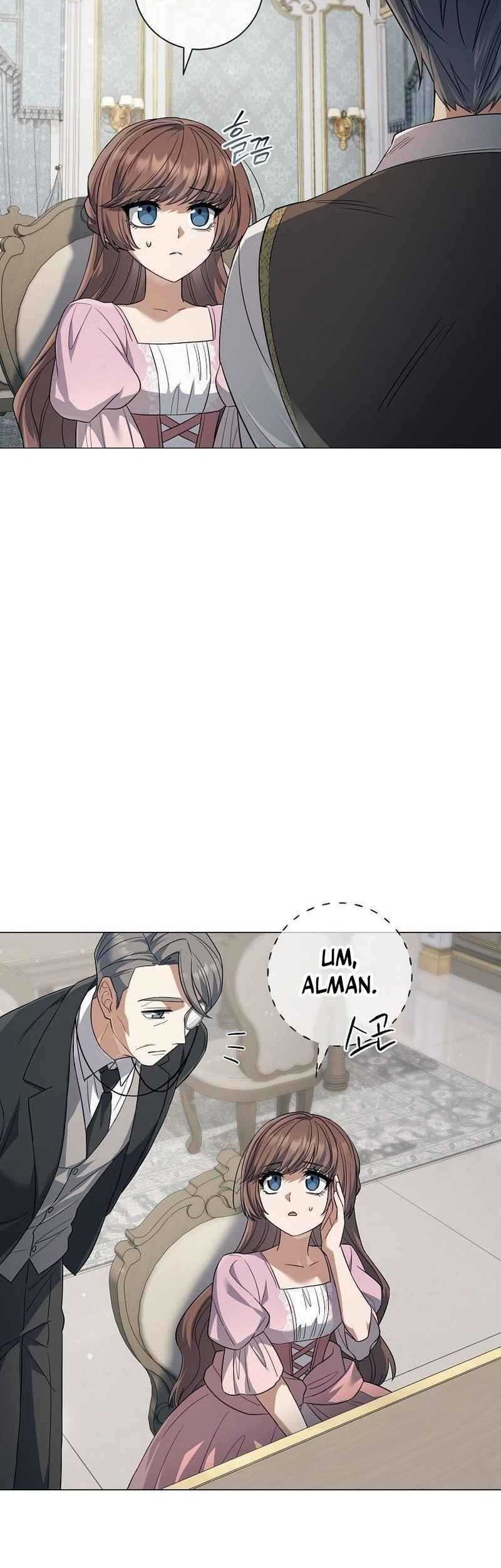 Magic Lord Bab 10 halaman 46