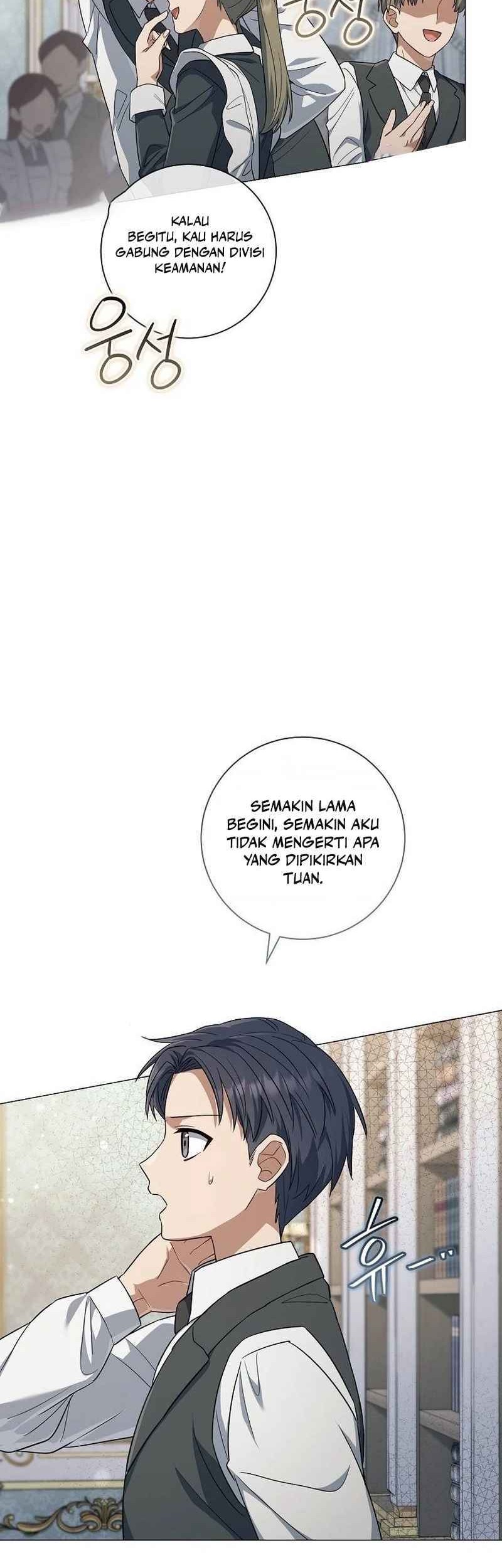Magic Lord Bab 11 halaman 6