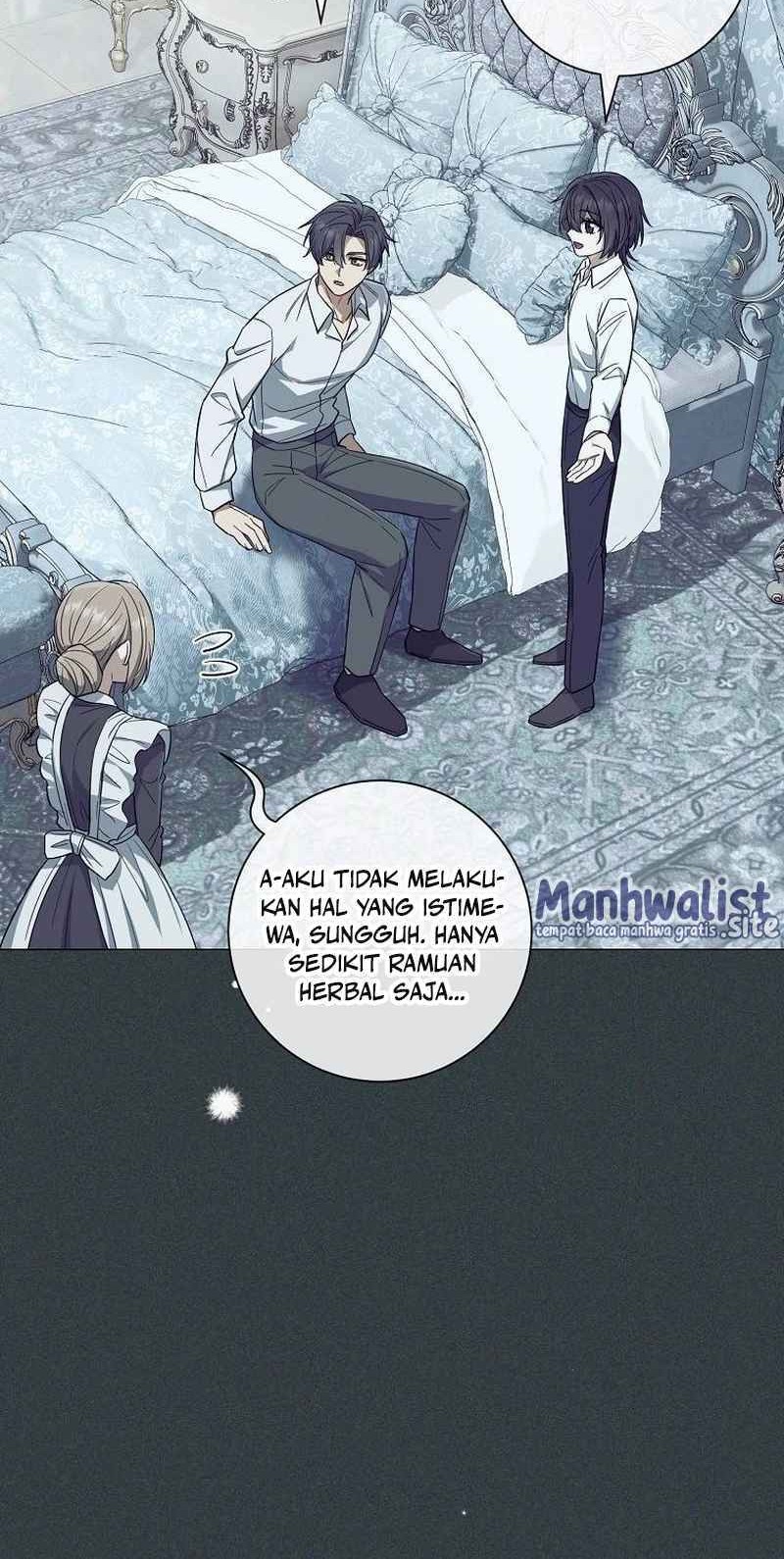Magic Lord Bab 11 halaman 12