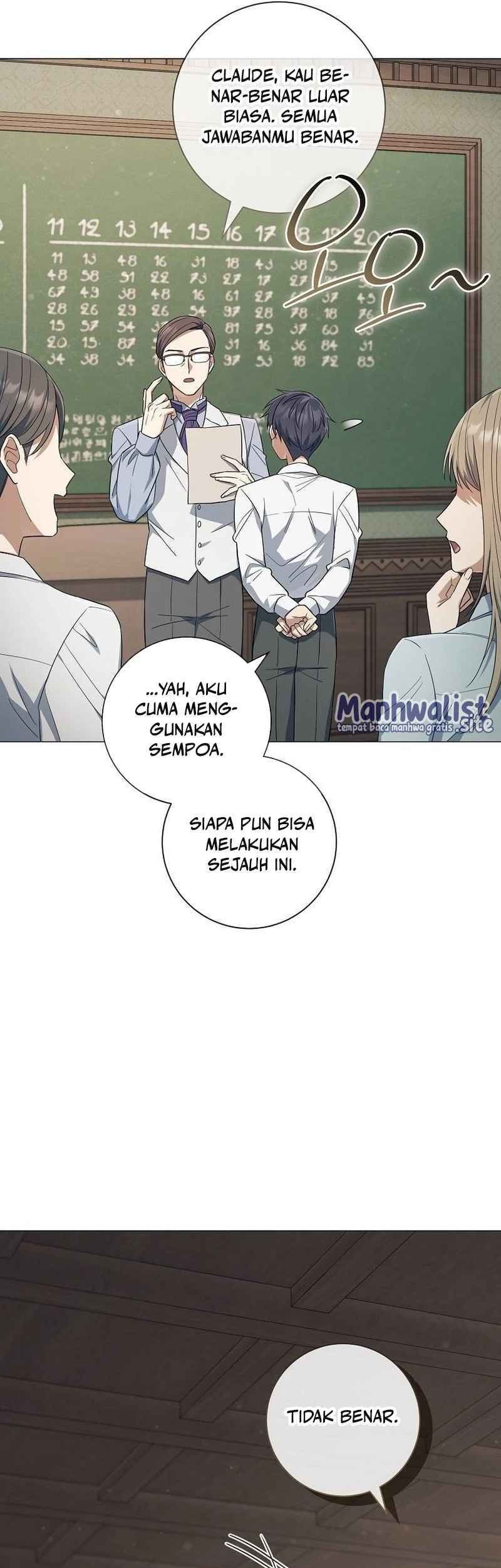 Magic Lord Bab 11 halaman 23