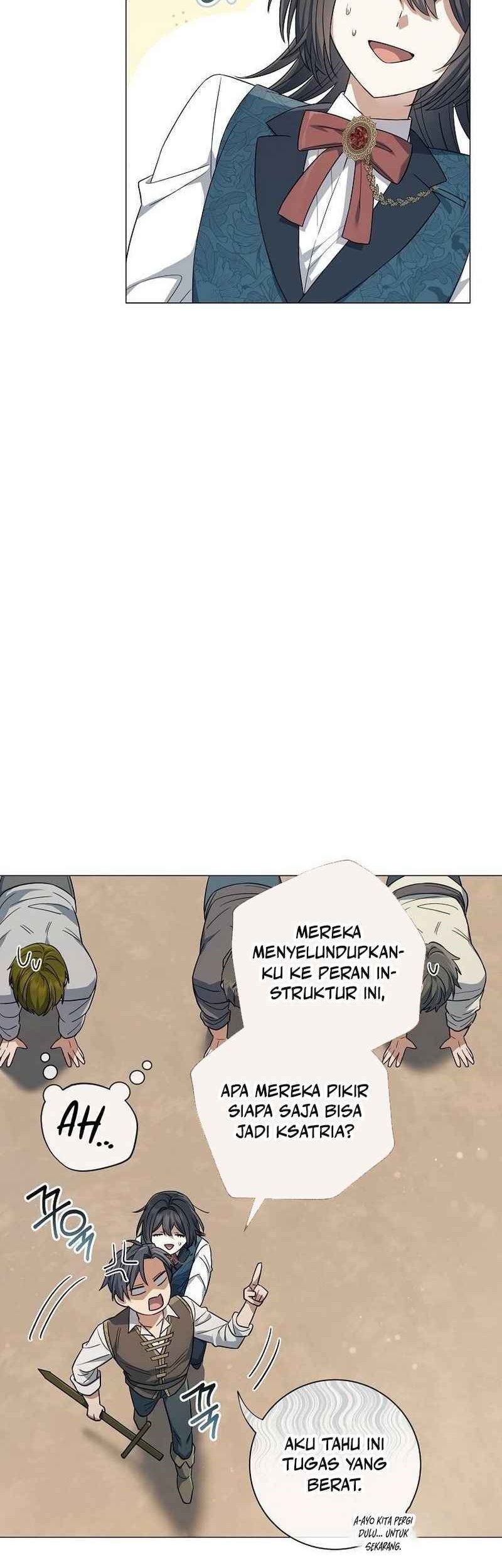 Magic Lord Bab 11 halaman 38