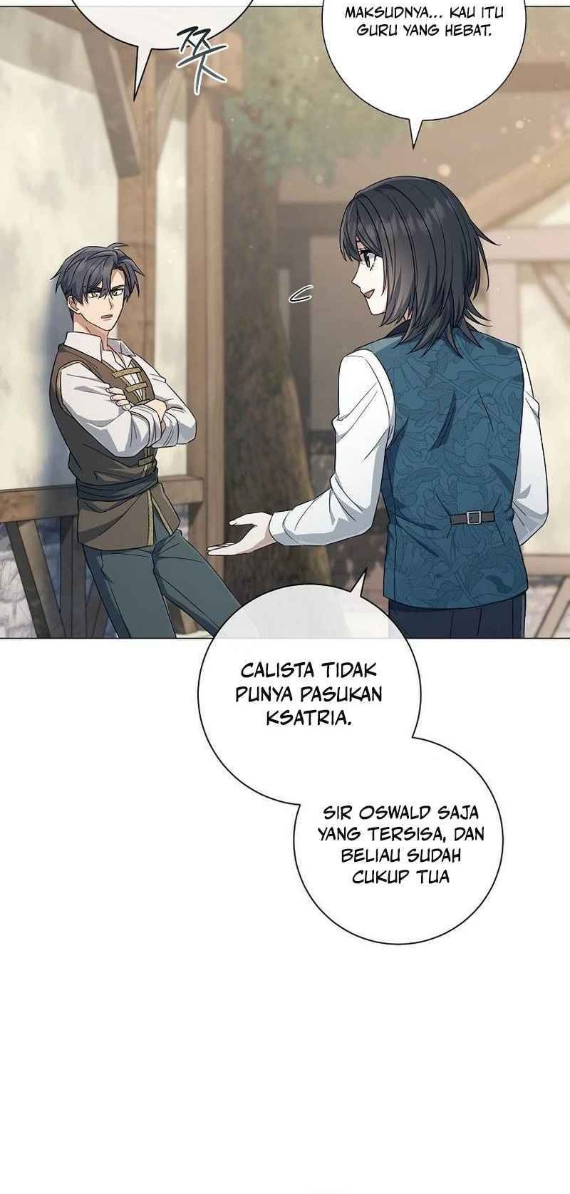 Magic Lord Bab 11 halaman 40