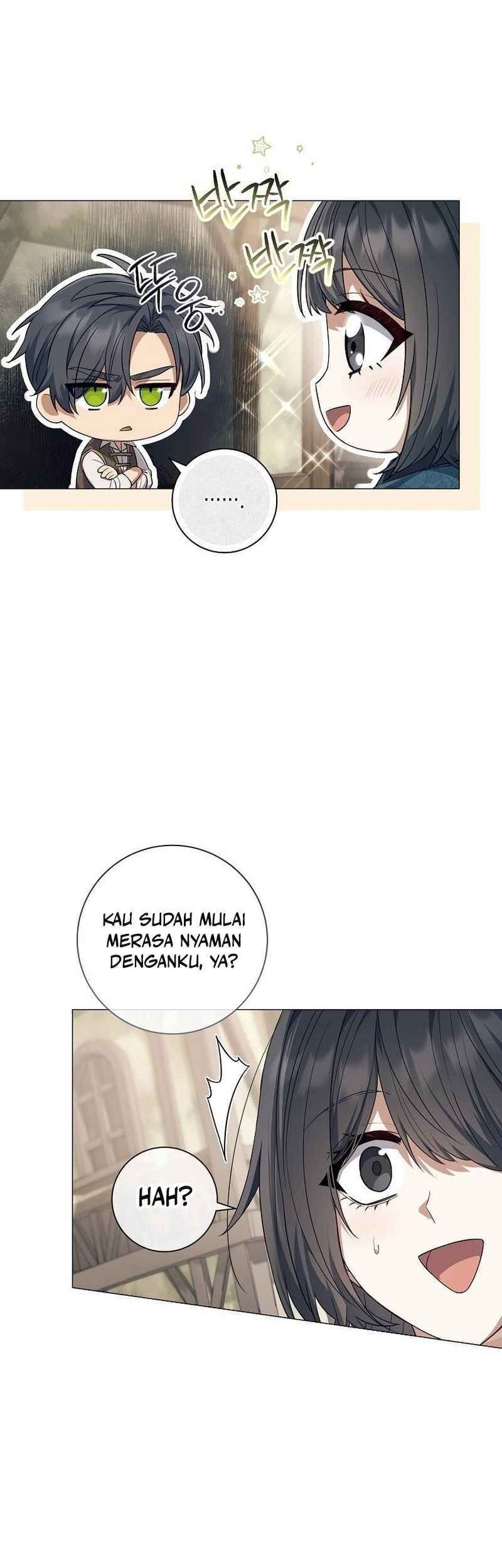 Magic Lord Bab 11 halaman 45