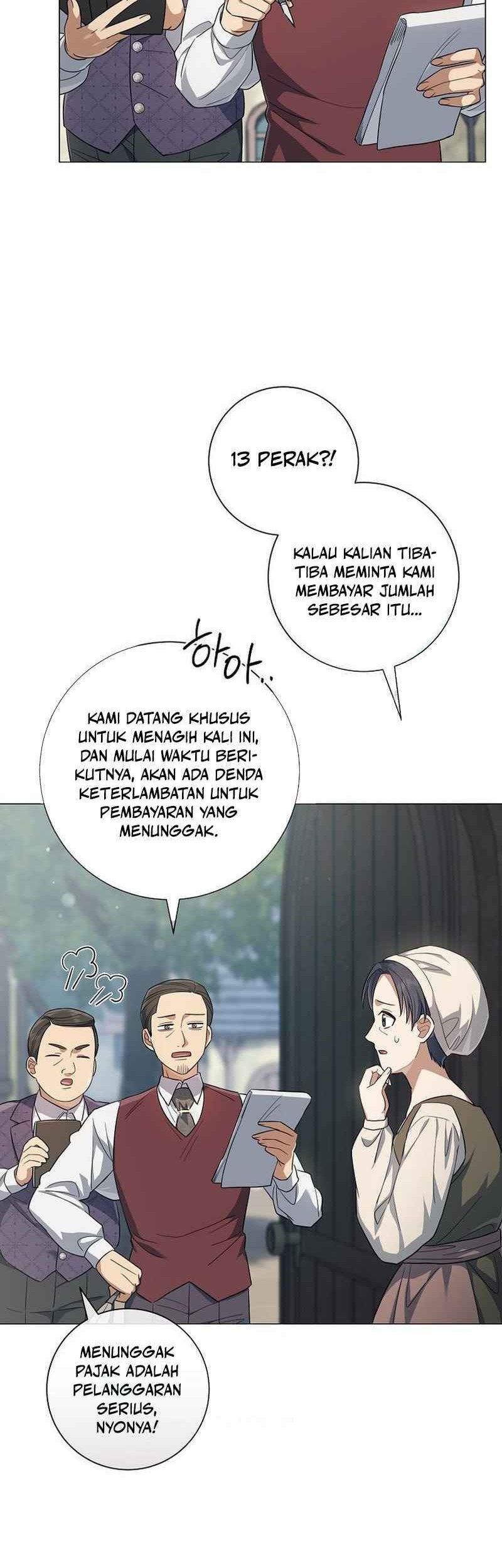Magic Lord Bab 12 halaman 14
