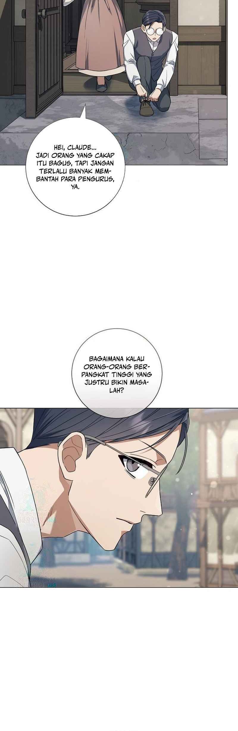 Magic Lord Bab 12 halaman 20