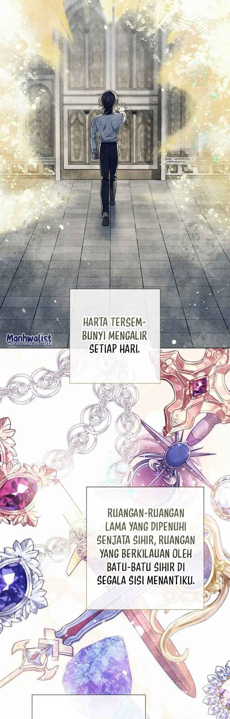 Magic Lord Bab 12 halaman 41