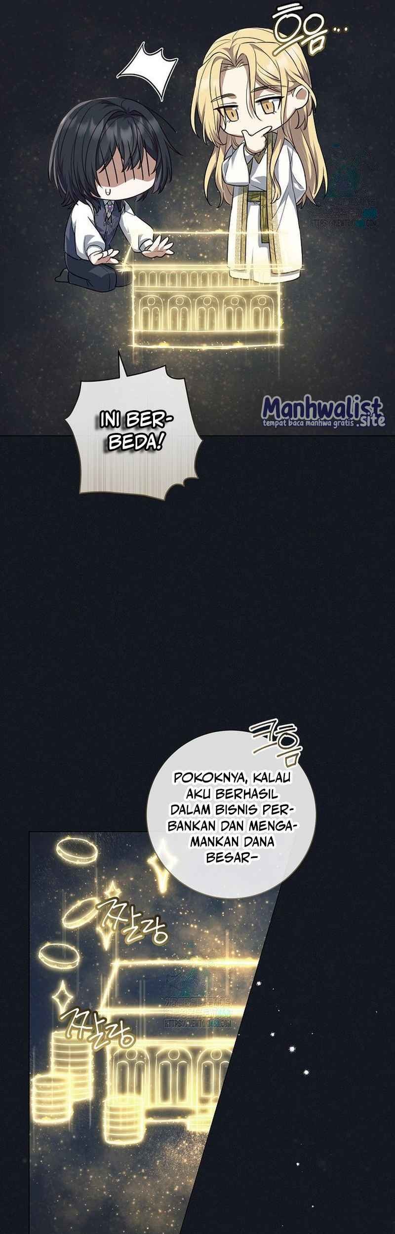 Magic Lord Bab 12 halaman 45
