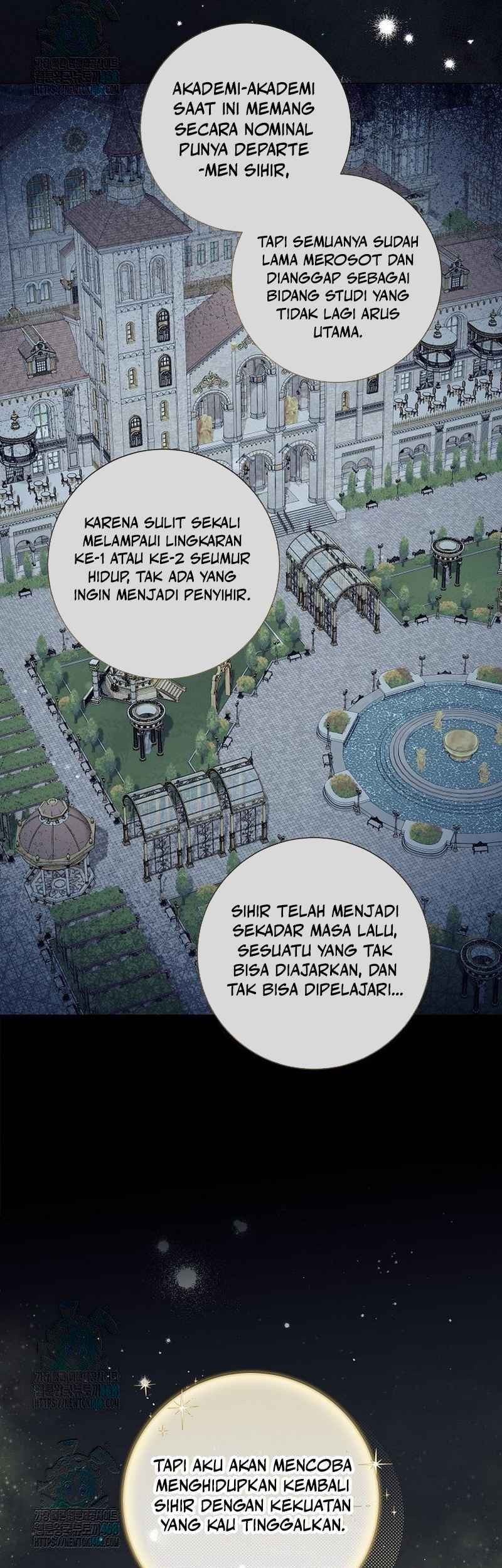 Magic Lord Bab 12 halaman 47