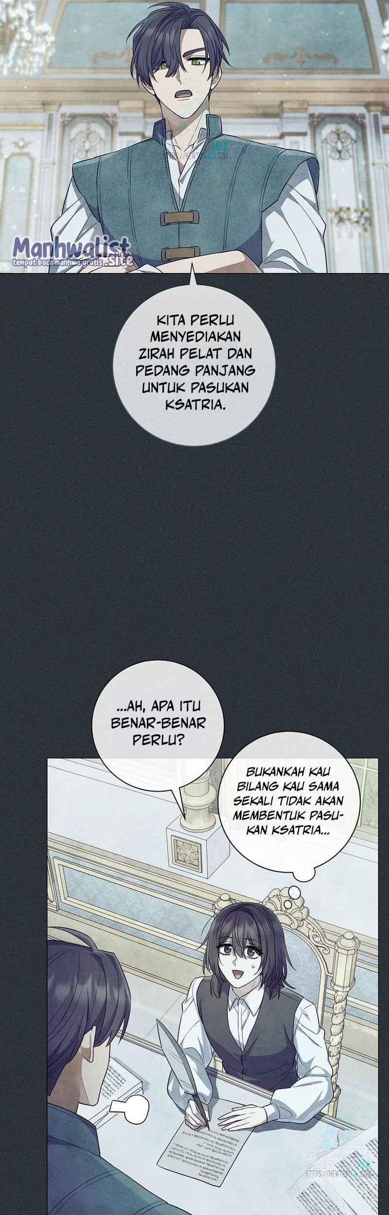 Magic Lord Bab 12 halaman 55