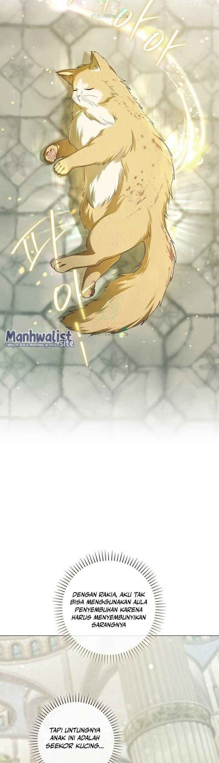 Magic Lord Bab 13 halaman 5